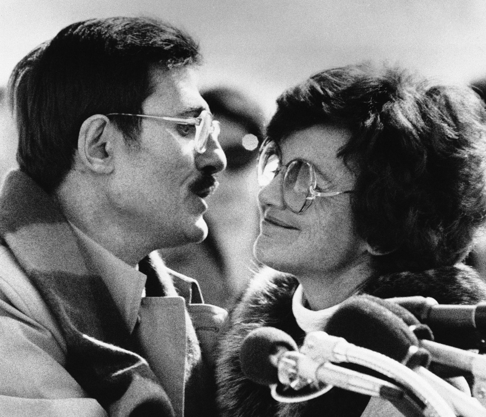 1985: Beirut Hostages